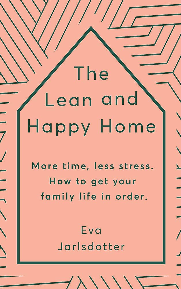 Lean and Happy Home | Eva Jarlsdotter