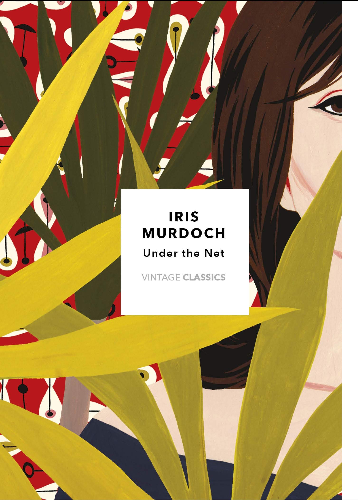 Under The Net | Iris Murdoch