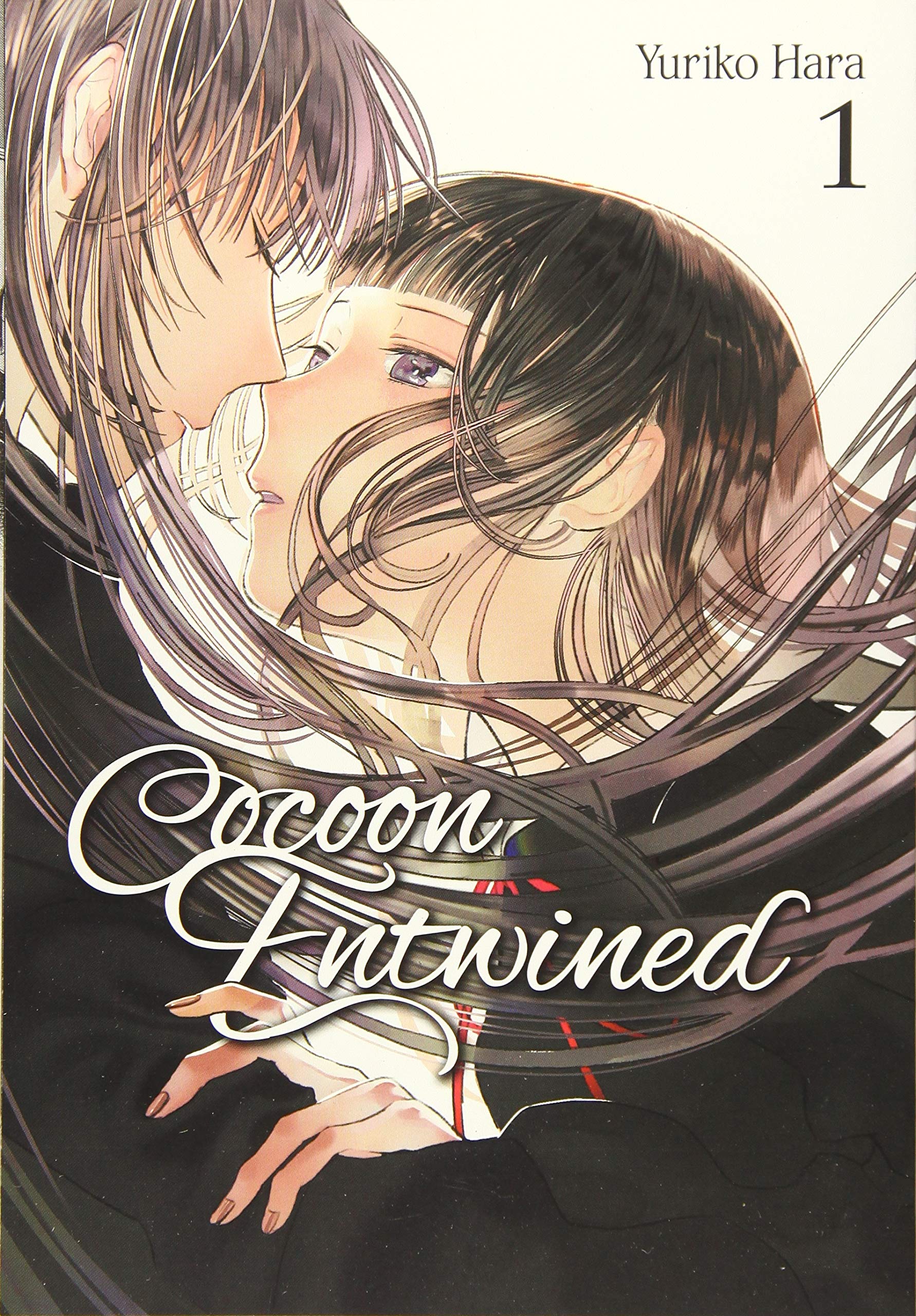 Cocoon Entwined - Volume 1 | Yuriko Hara