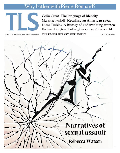 Times Literary Supplement no. 6046 / February 2019 |