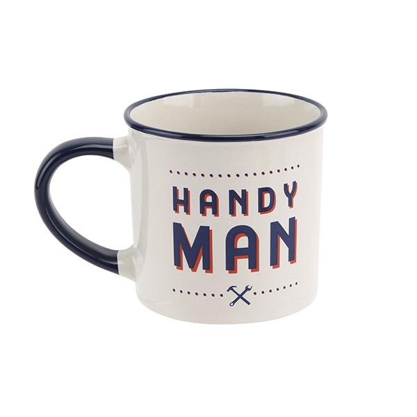 Cana - The Hardware Store \'Handy Man\' | CGB Giftware