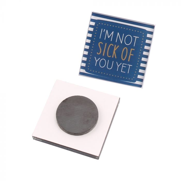 Magnet - You\'ll Do - mai multe modele | CGB Giftware - 9 | YEO