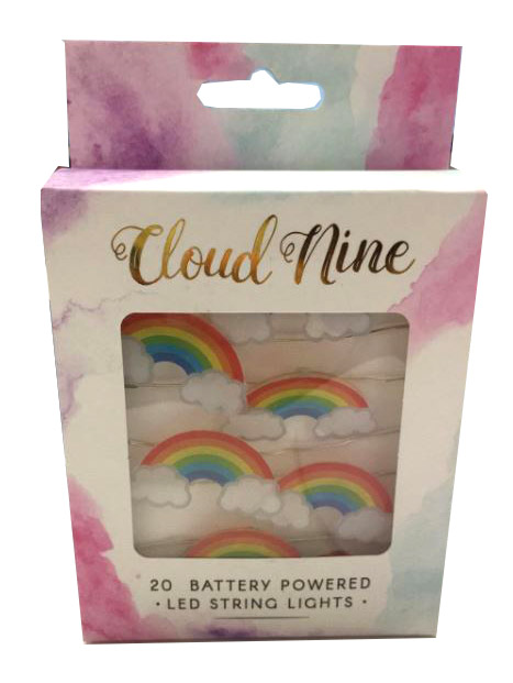 Instalatie decorativa - Rainbow Fairy | CGB Giftware