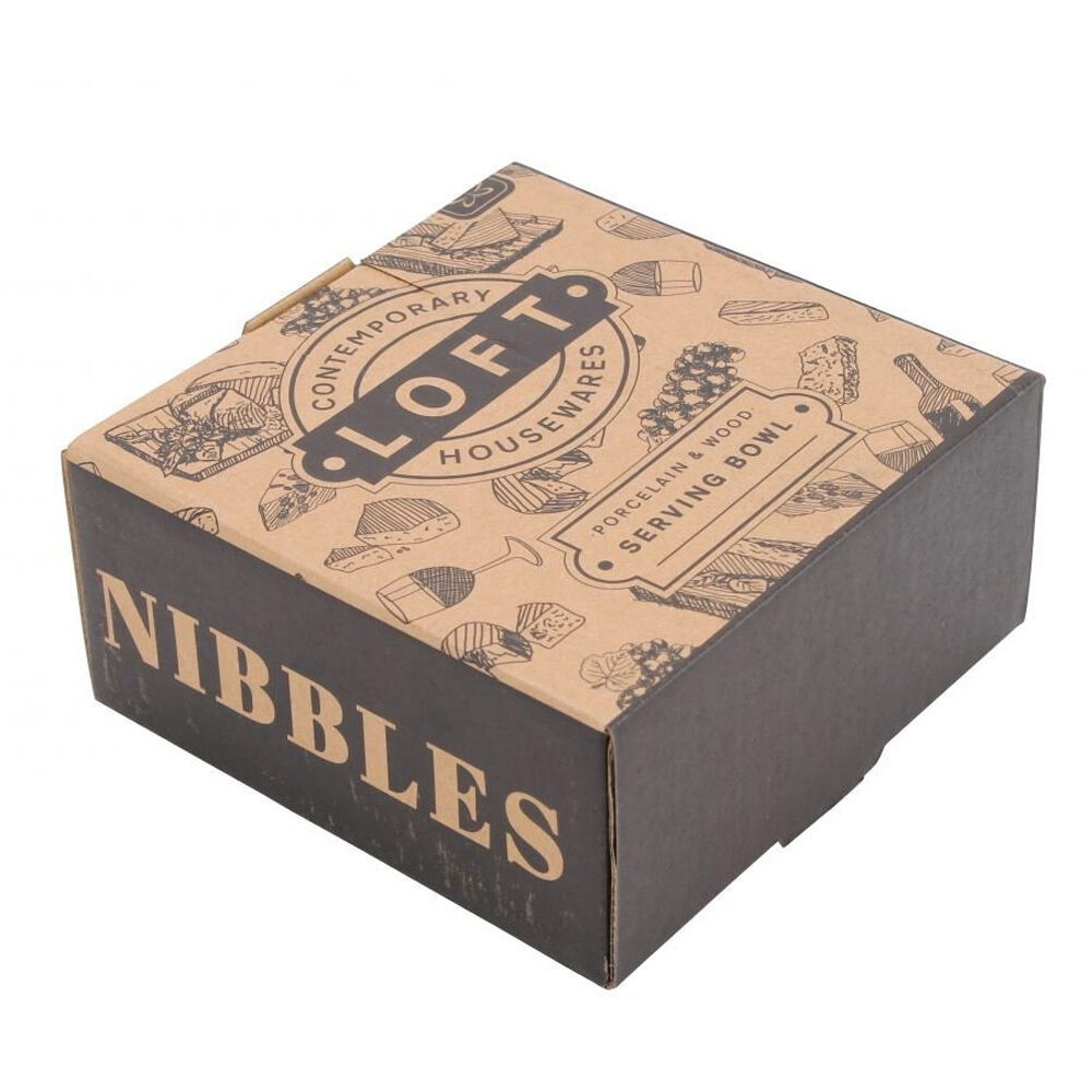 Bol - Nibbles | CGB Giftware - 1 | YEO