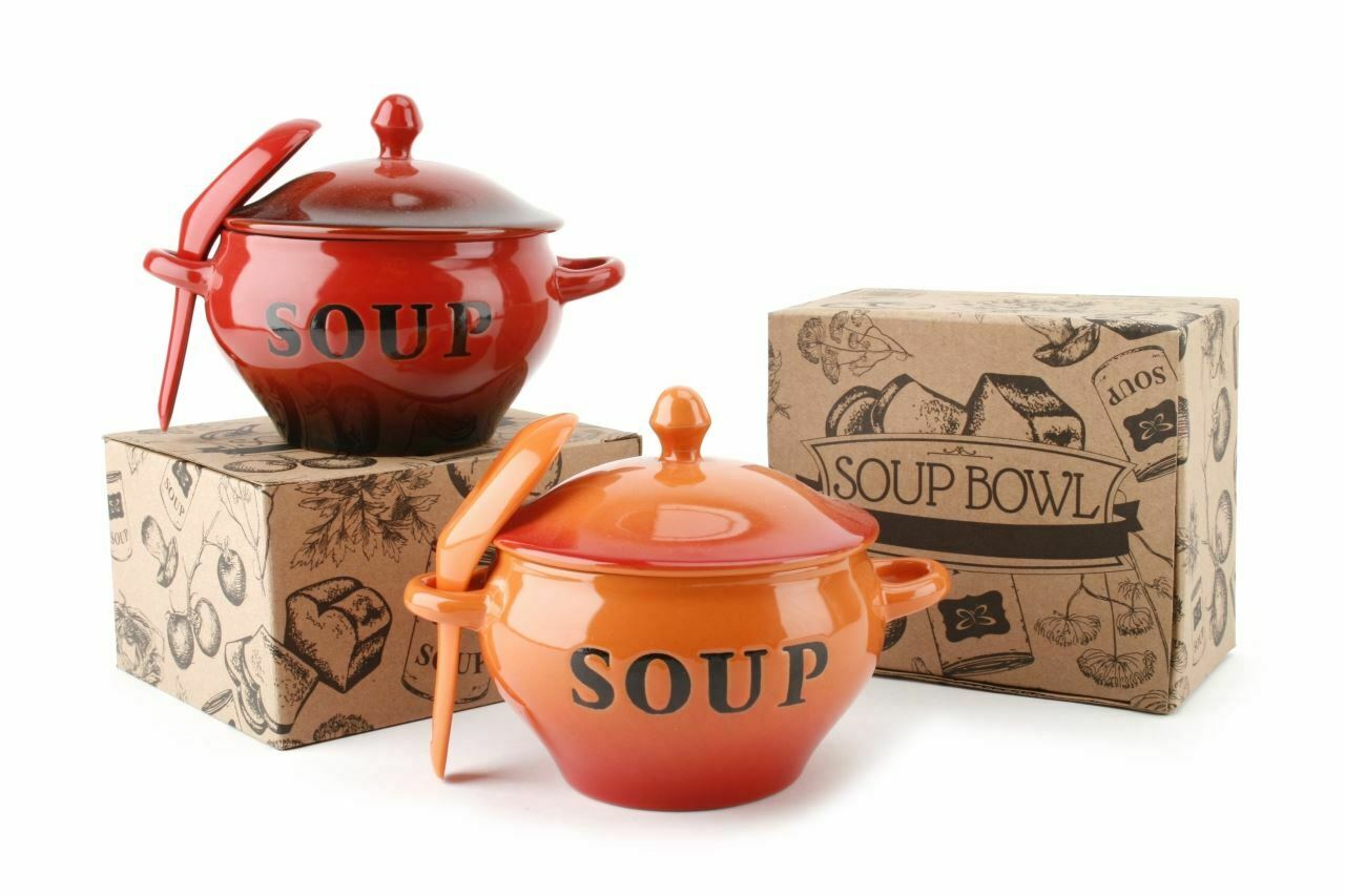 Bol - Soup Bowl | CGB Giftware