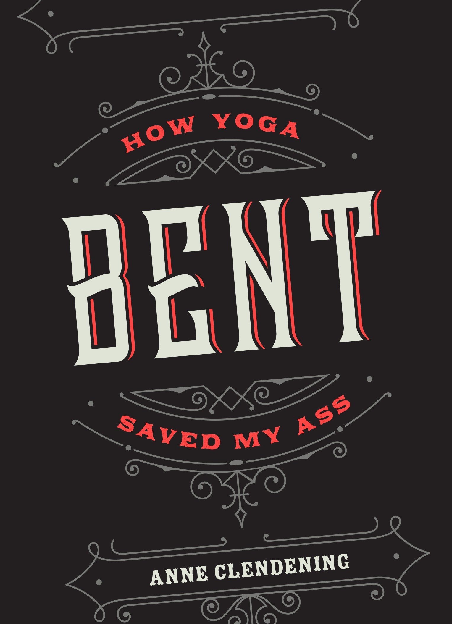 Bent | Anne Clendening