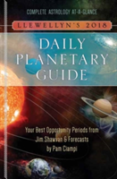 Llewellyn\'s Daily Planetary Guide 2018 | Jim Shawvan, Pam Ciampi