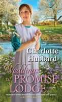 Weddings At Promise Lodge | Charlotte Hubbard