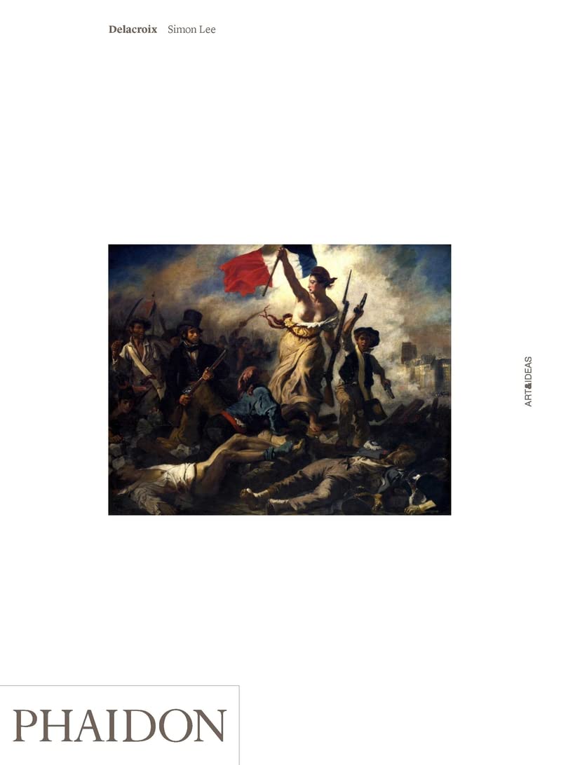 Delacroix | Simon Lee