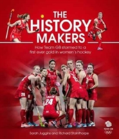 The History Makers | Sarah Juggins, Richard Stainthorpe