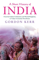 A Short History Of India | Gordon Kerr