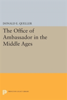 Office of Ambassador | Donald E. Queller