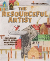 The Resourceful Artist | Victor Escandell