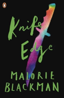 Knife Edge | Malorie Blackman