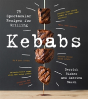 Kebabs | Sabrina Baksh, Derrick Riches