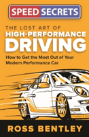 The Lost Art of High-Performance Driving | Ross Bentley