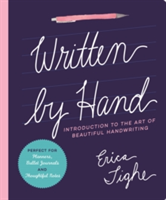 Written by Hand | Erica Tighe