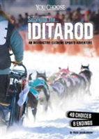 Surviving the Iditarod | Nicki Jacobsmeyer