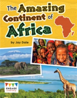 The Amazing Continent of Africa | Jay Dale
