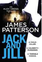 Jack and Jill | James Patterson