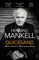 Quicksand | Henning Mankell