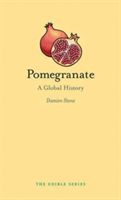 Pomegranate | Damien Stone