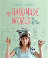 My Handmade World | Giovanna Monfeli