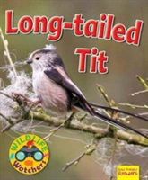 Wildlife Watchers: Long-Tailed Tit | Ruth Owen