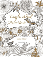 Tangle Wood Collector\'s Art Edition | Jessica Palmer