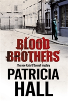 Blood Brothers | Patricia Hall