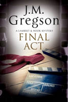 Final Act | J. M. Gregson