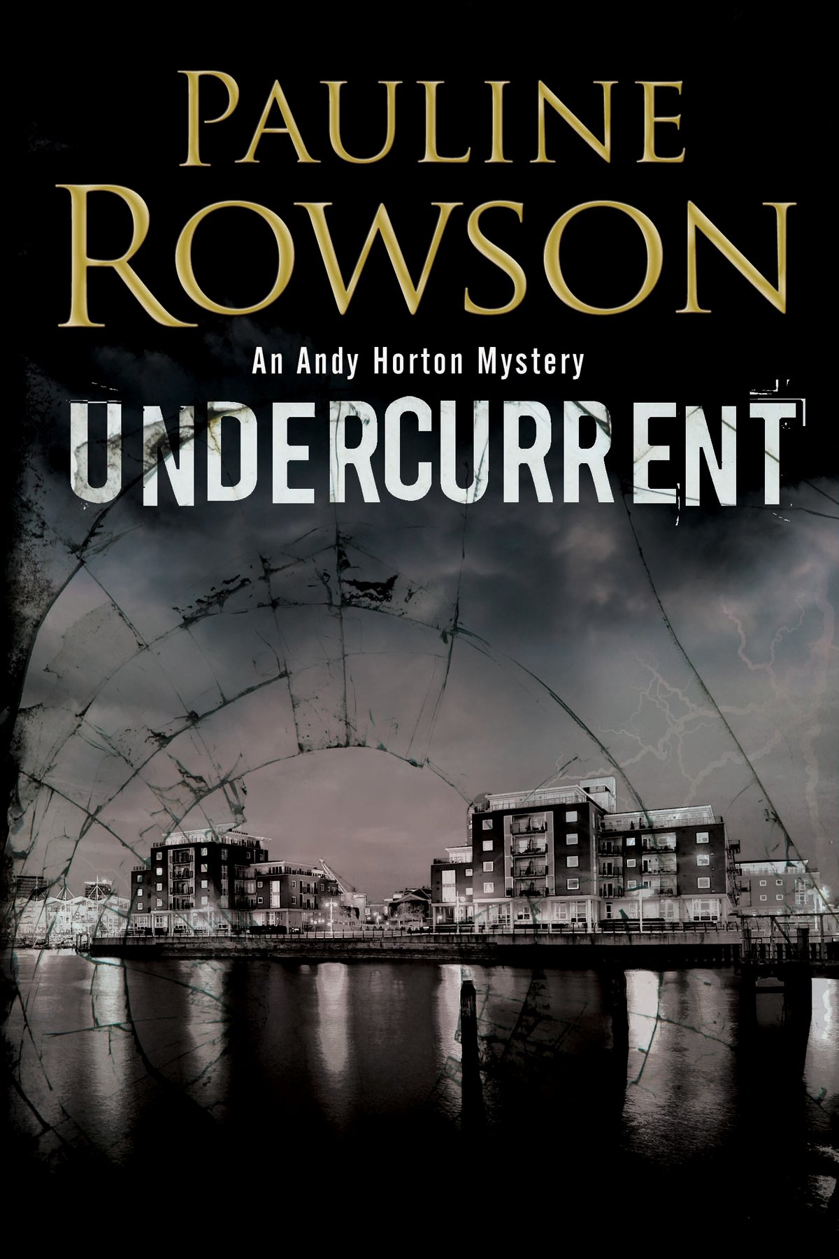 Undercurrent | Pauline Rowson