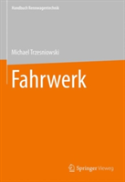 Fahrwerk | Michael Trzesniowski