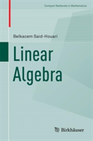 Linear Algebra | Belkacem Said-Houari