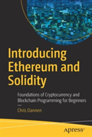 Introducing Ethereum and Solidity | Chris Dannen