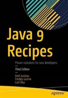 Java 9 Recipes | Josh Juneau