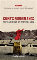 China\'s Borderlands | Steven Parham