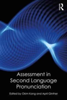 Assessment in Second Language Pronunciation |