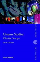 Cinema Studies | UK) Susan (University of Exeter Hayward