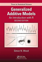 Generalized Additive Models | Simon N. Wood