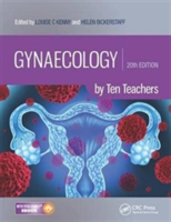 Gynaecology by Ten Teachers, 20th Edition |