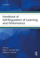 Handbook of Self-Regulation of Learning and Performance |