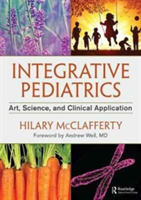 Integrative Pediatrics | USA) Hilary (University of Arizona McClafferty