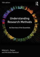 Understanding Research Methods | Mildred L. Patten, Michelle Newhart