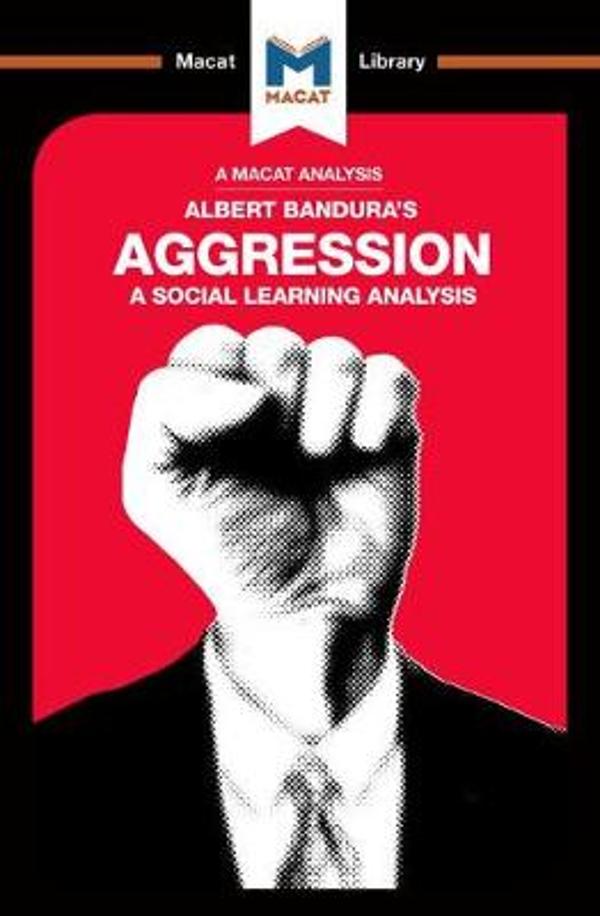 Aggression | Jacqueline Allan