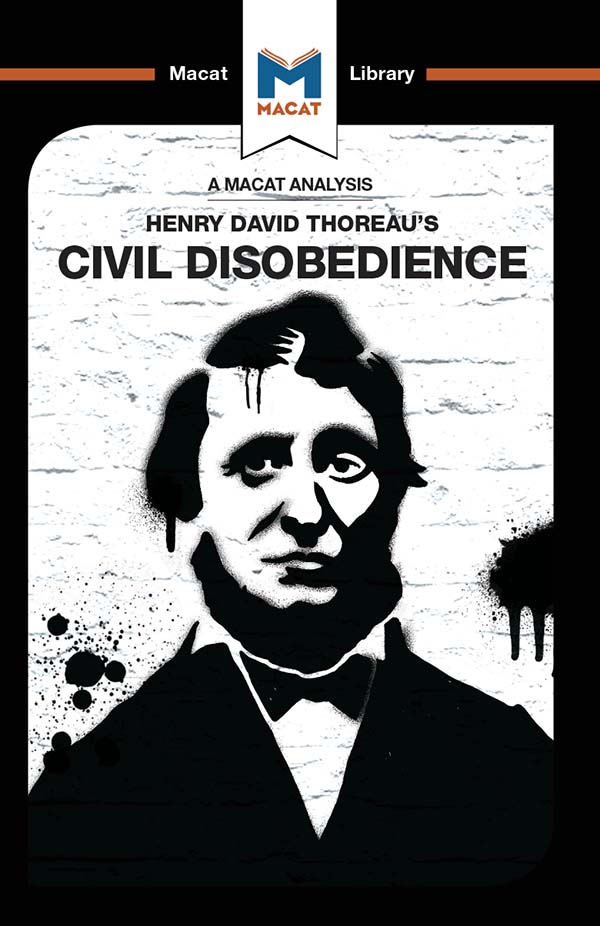 Civil Disobedience | Mano Toth, Jason Xidias