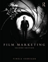 Film Marketing | UK.) Finola (Kings College London Kerrigan