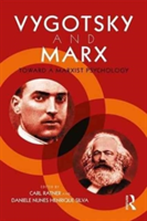 Vygotsky and Marx |