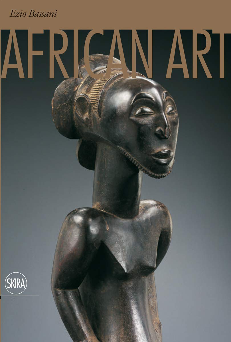 African Art | Ezio Bassani