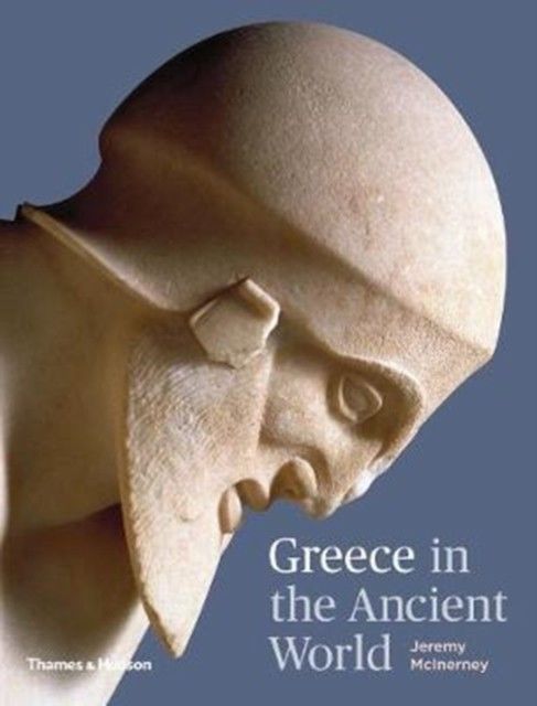 Greece in the Ancient World | Jeremy McInerney